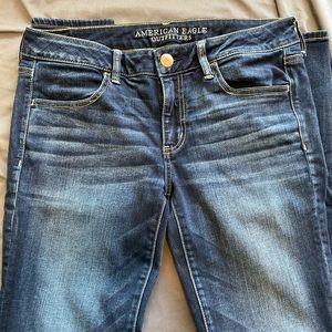 American Eagle size 12 jeans